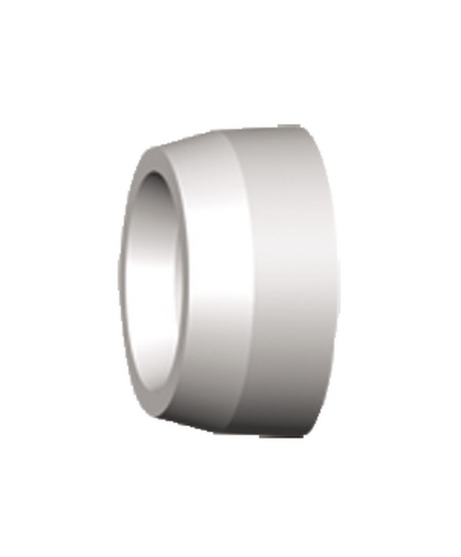 Bague isolante de buse montage court type 17/18/26
