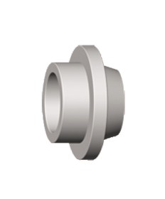 Bague isolante diffuseur montage court type 17/18/26
