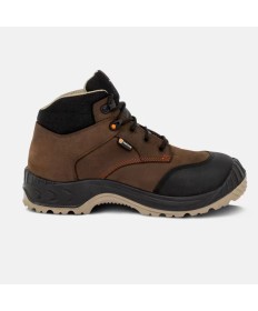 Chaussure de sécurite haute NOUMEA